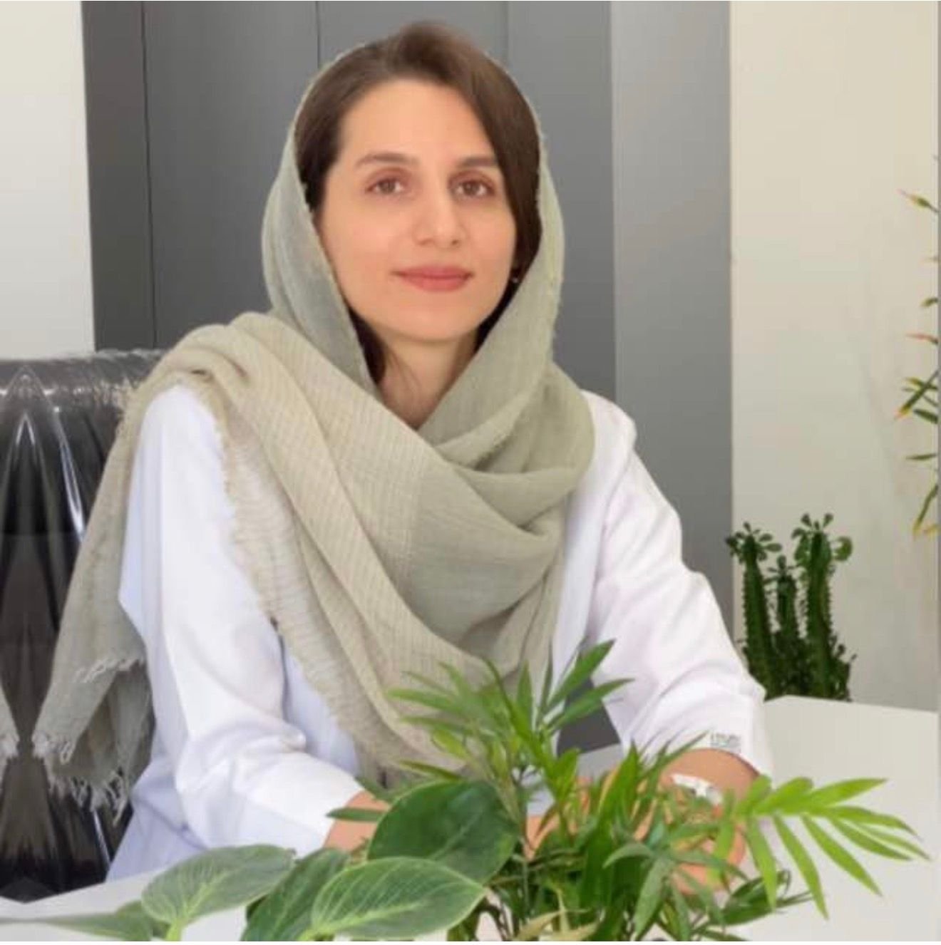 مریم عابری
