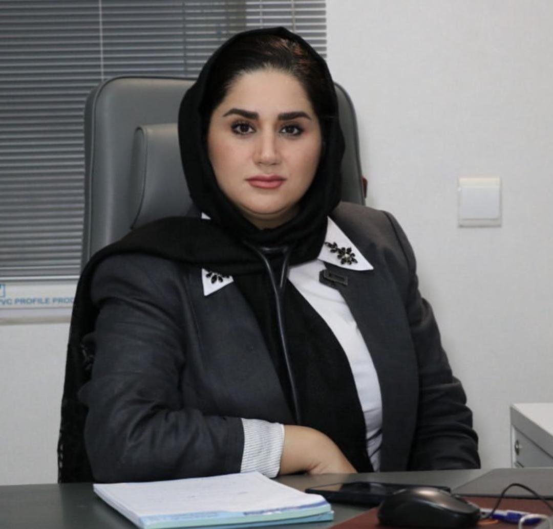 دکتر حمیده پورمیرافضلی