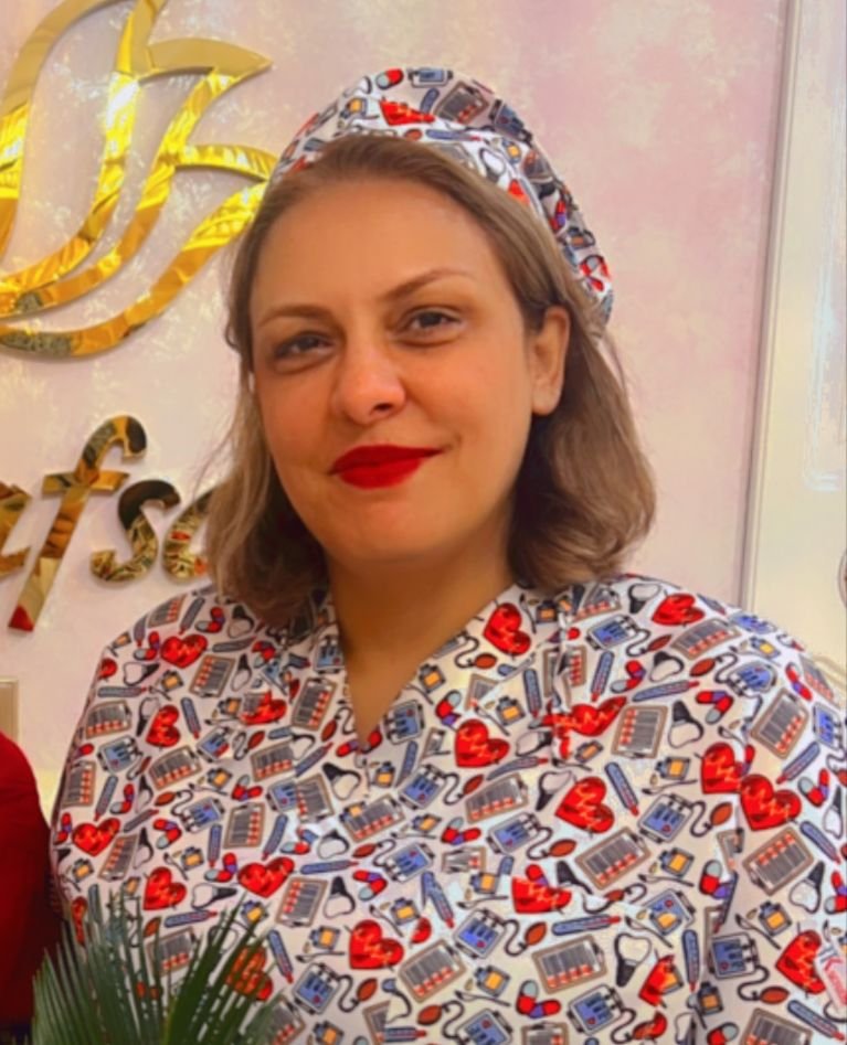 دکتر فرانک پری افسای