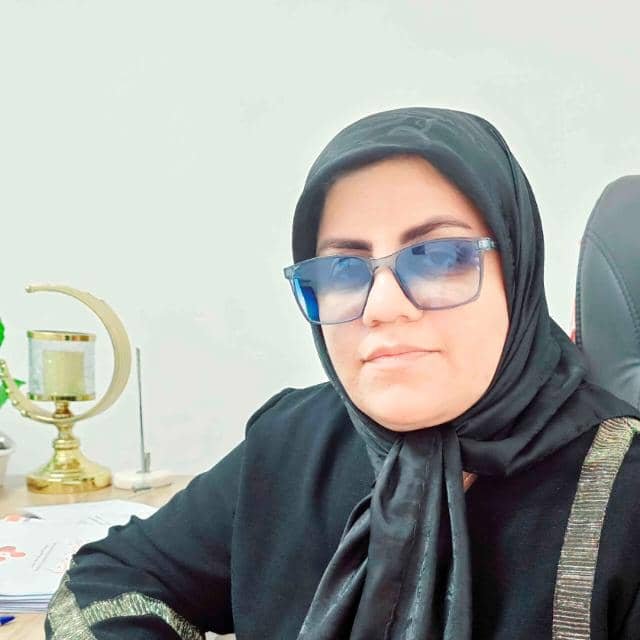 دکتر طاهره عسکری