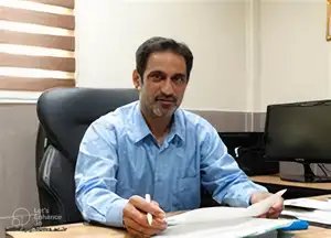 دکتر محمد تمدن دار
