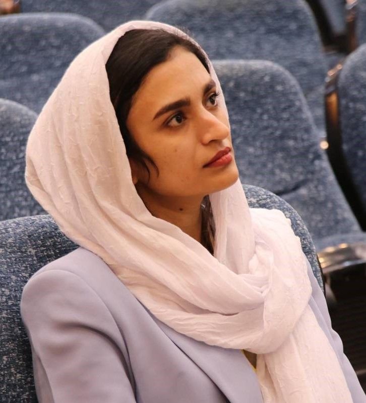 دکتر مریم السادات نیکو