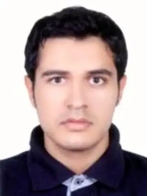 رامین کامرانی نیا