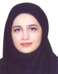 دکتر بهاره السادات آزاد دکتر بهاره السادات آزاد