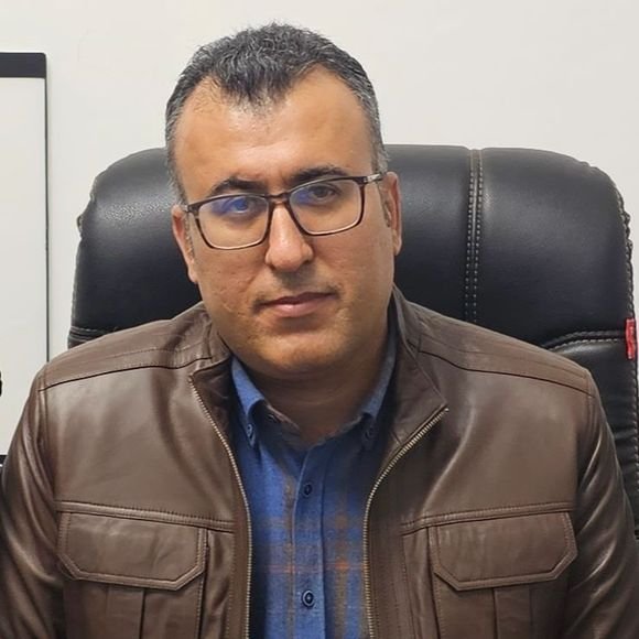 دکتر آرمان جلالی نژاد دکتر آرمان جلالی نژاد