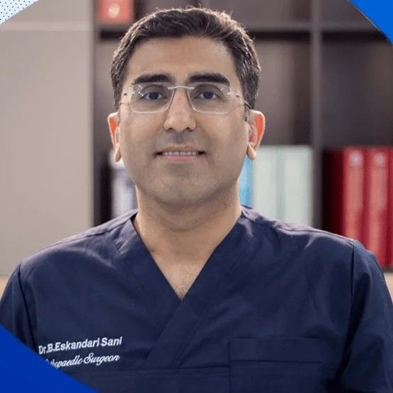 دکتر بهداد اسکندری ثانی دکتر بهداد اسکندری ثانی