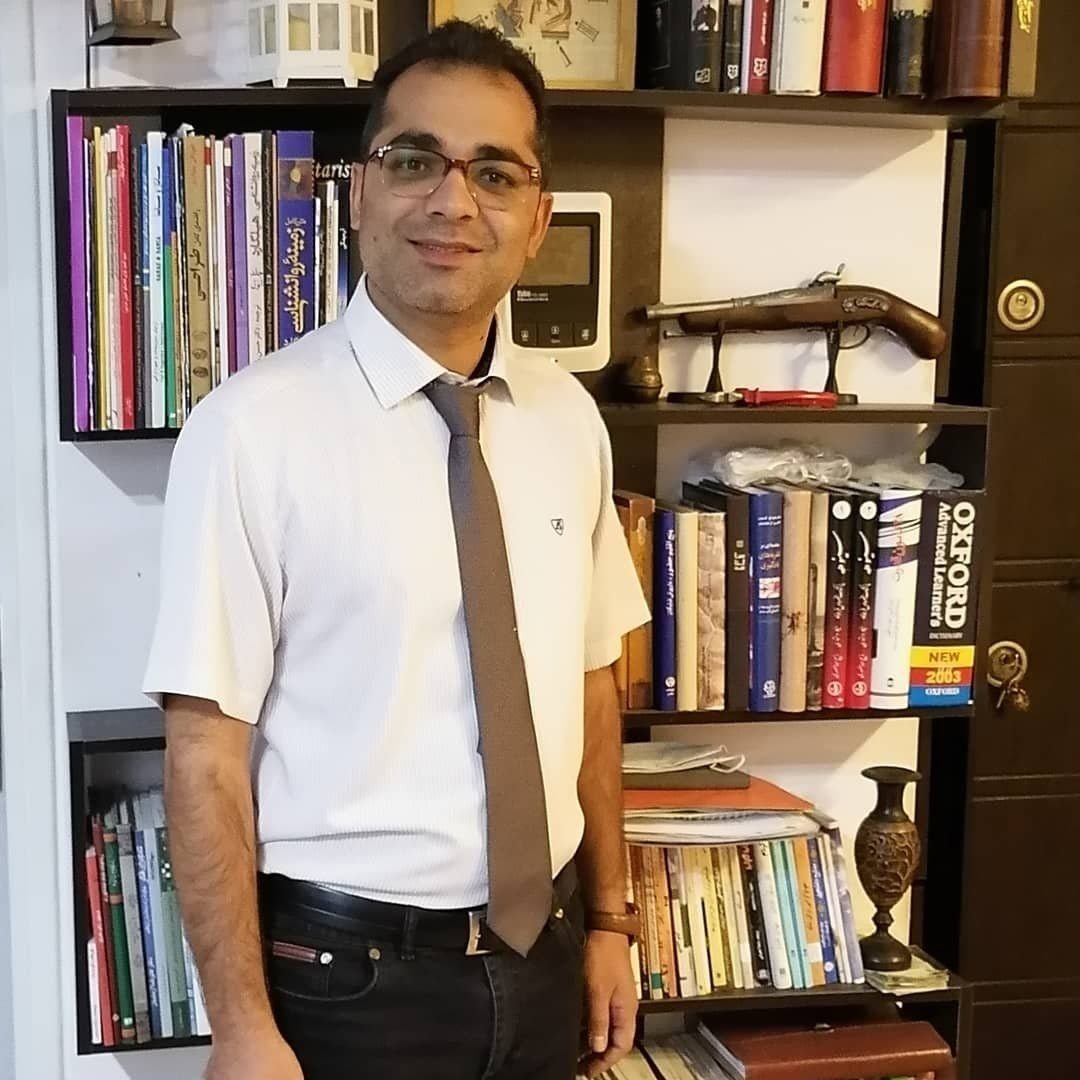 دکتر جواد ابطحیان دکتر جواد ابطحیان