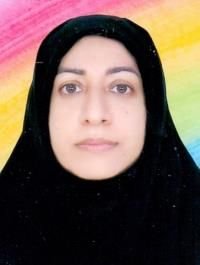 دکتر زهرا برزگر دکتر زهرا برزگر