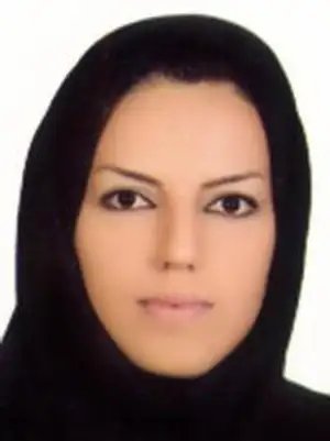دکتر آمنه رنجبر دکتر آمنه رنجبر