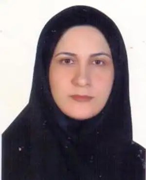 دکتر میترا کاظمی دکتر میترا کاظمی