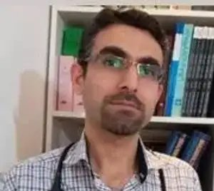 دکتر نیما اکبری دکتر نیما اکبری