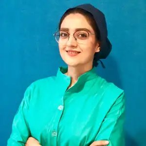 دکتر سمانه عباسی دکتر سمانه عباسی
