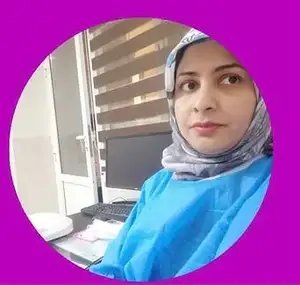 دکتر سپیده فولادی دکتر سپیده فولادی