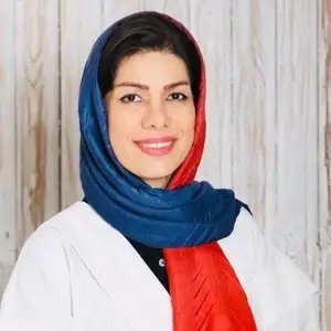 دکتر شهرزاد امینی دکتر شهرزاد امینی