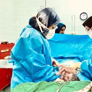 دکتر سمیه سعادت اسکندری دکتر سمیه سعادت اسکندری