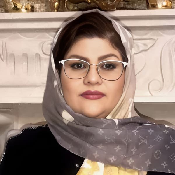فاطمه اباذری راد فاطمه اباذری راد
