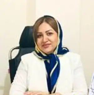 شیرین گل کریم پور شیرین گل کریم پور